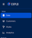 Data Tab
